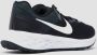 Nike 6extature Hardloopschoenen voor Stijlvol en comfortabel Zwart - Thumbnail 5