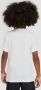 Nike sportswear air shirt wit rood kinderen - Thumbnail 2