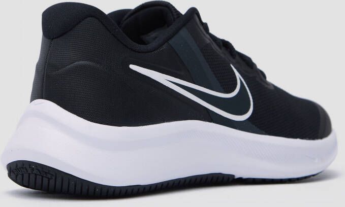 Nike Star Runner 3 Hardloopschoenen voor kids (straat) Zwart - Foto 15