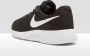 Nike Tanjun Heren Sneakers Black White - Thumbnail 7