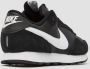 Nike Zwarte Lage Sneakers Md Valiant (gs) - Thumbnail 38
