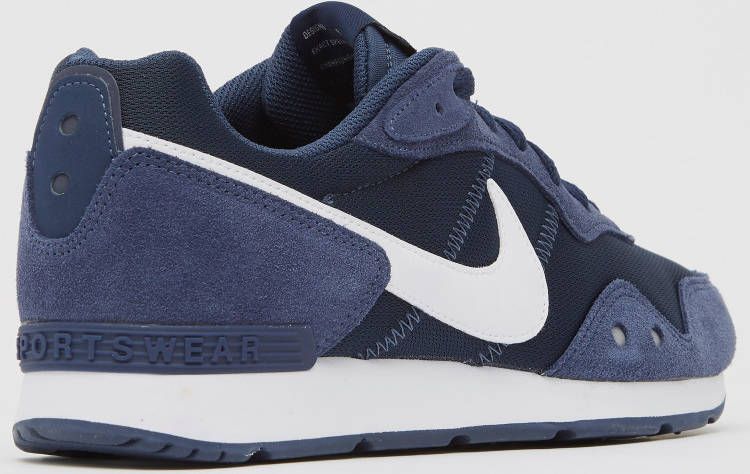 Nike venture runner sneakers blauw heren