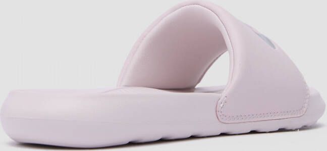 Nike victori one slippers roze dames