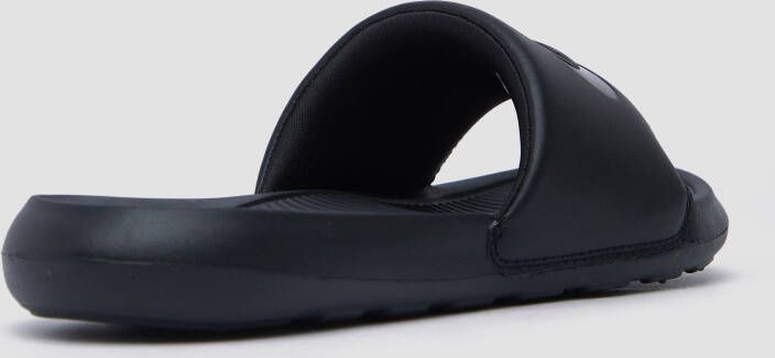 Nike victori one slippers zwart dames