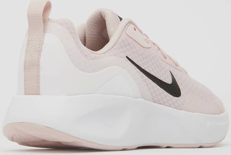 Nike wearallday sneakers roze dames
