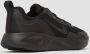 Nike Wearallday Sneakers Zwart Sportieve sneakers Black - Thumbnail 9