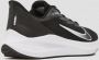 Nike Air Zoom Winflo 7 Hardloopschoenen voor heren (straat) Zwart - Thumbnail 8
