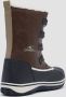 O&apos;Neill alta men high snowboots bruin heren - Thumbnail 2