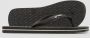 O'Neill Slippers Boys Profile Logo Black 38 Black 100% Thermoplastic Polyurethane - Thumbnail 3