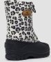 O&apos;Neill tsitsika snowboots zwart bruin kinderen - Thumbnail 2