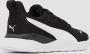 PUMA Anzarun Lite Unisex Sneakers Black White - Thumbnail 12