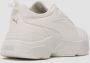 PUMA Cassia SL Vrouwen Sneakers Pristine Pristine TeamGold - Thumbnail 10