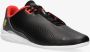 Puma ferrari drift cat decima sneakers zwart rood heren - Thumbnail 6