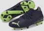 PUMA Future 3.4 FG AG Voetbalschoenen Junior Sportschoenen Unisex Future 3.4 FG AG Voetbalschoenen Junior - Thumbnail 7