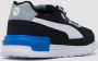 PUMA Graviton Ac Inf Ac Ps Lage sneakers Zwart - Thumbnail 13