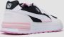 Puma sneaker Sneakers Overig wit beige roze - Thumbnail 7
