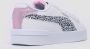 Puma Jada Summer Roar sneakers wit zwart roze metallic - Thumbnail 13