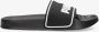 Puma Leadcat 2 0 2.0 badslippers zwart wit Rubber Logo 40.5 - Thumbnail 44