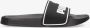 Puma Leadcat 2 0 2.0 badslippers zwart wit Rubber Logo 40.5 - Thumbnail 46