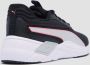 PUMA Lex dames sportschoenen Zwart Uitneembare zool - Thumbnail 14