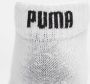 Puma quartersokken 3 pack heren - Thumbnail 2