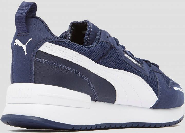 Puma r78 sneakers blauw heren