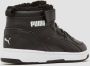 PUMA Rebound Joy sneakers zwart Textiel 82304 Heren - Thumbnail 14