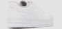 PUMA Skye Jr Meisjes Sneakers White - Thumbnail 6