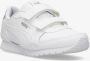 Puma St Runner V3 Wit Sneakers Klittenband Meisjes - Thumbnail 2