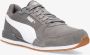 Puma st runner v3 sd sneakers grijs heren - Thumbnail 2