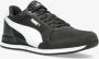 PUMA ST Runner V3 MESH unisex sneaker sneakers 384640 zwart - Thumbnail 6