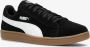 Puma up sneakers zwart wit heren - Thumbnail 2