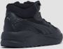 Puma Stijlvolle zwarte enkellaarzen Black Heren - Thumbnail 13