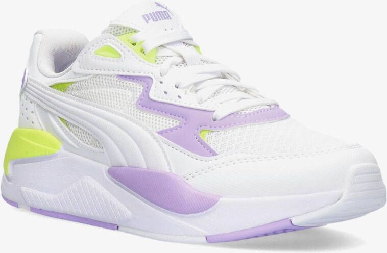Puma x-ray speed sneakers wit dames
