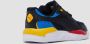 Puma x-ray speed sneakers zwart geel kinderen - Thumbnail 11