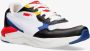 Puma Xray Speed Lite Wit Sneakers Heren - Thumbnail 4