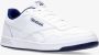 REEBOK CLASSICS Court Advance Sneakers Ftwr White Ftwr White Clover Green Heren - Thumbnail 10