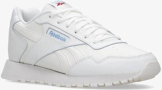 Reebok dames wit online