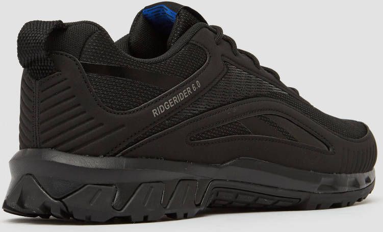 Reebok ridgerider 6 sneakers zwart heren