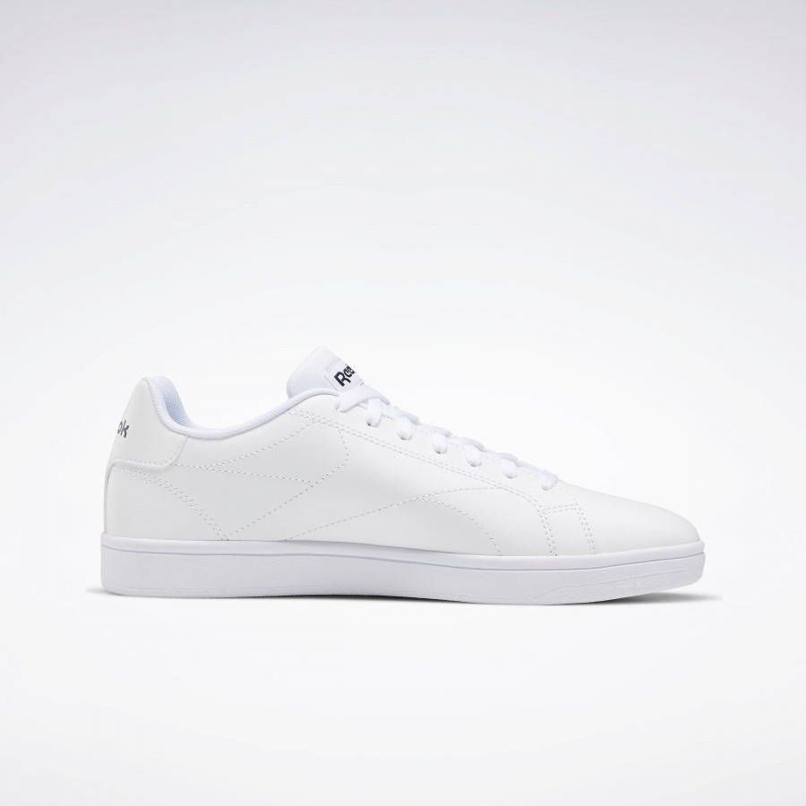 Reebok royal complete clean 2.0 sneakers wit heren