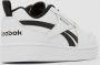 Reebok Classics Royal Prime 2.0 sneakers wit zwart Imitatieleer 32 5 - Thumbnail 13