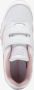 Reebok Classics Royal Prime sneakers wit lichtroze Imitatieleer 32.5 - Thumbnail 2