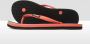 SINNER Capitola Unisex Slippers Oranje Licht Bruin - Thumbnail 2