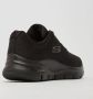 Skechers Sneakers ARCH FIT met zijlogo-embleem vrijetijdsschoen lage schoen veterschoen - Thumbnail 126
