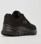 Skechers Sneakers ARCH FIT met zijlogo-embleem vrijetijdsschoen lage schoen veterschoen - Thumbnail 128
