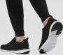 Skechers flex appeal 3.0 hardloopschoenen zwart dames - Thumbnail 15