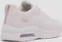 Skechers Sneakers BOBS SQUAD CHAOS AIR met memory foam vrijetijdsschoen lage schoen veterschoen - Thumbnail 13