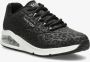 Skechers Sportschoen Uno 2 Zwart - Thumbnail 15