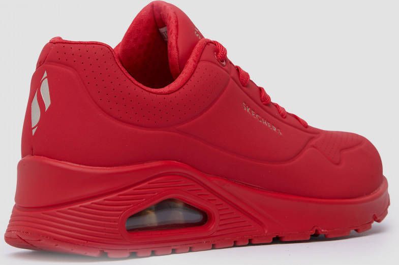 Skechers Uno Stand On Air 73690 RED Rood - Foto 15