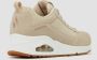 Skechers Uno Stand On Air 73672 NAT Beige - Thumbnail 7